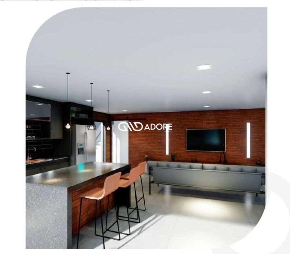 Casa de Condomínio, 3 quartos - Foto 5