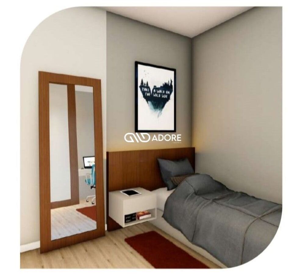 Casa de Condomínio, 3 quartos - Foto 22