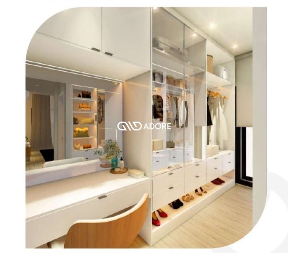 Casa de Condomínio, 3 quartos - Foto 15