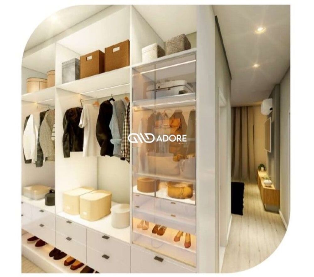 Casa de Condomínio, 3 quartos - Foto 14