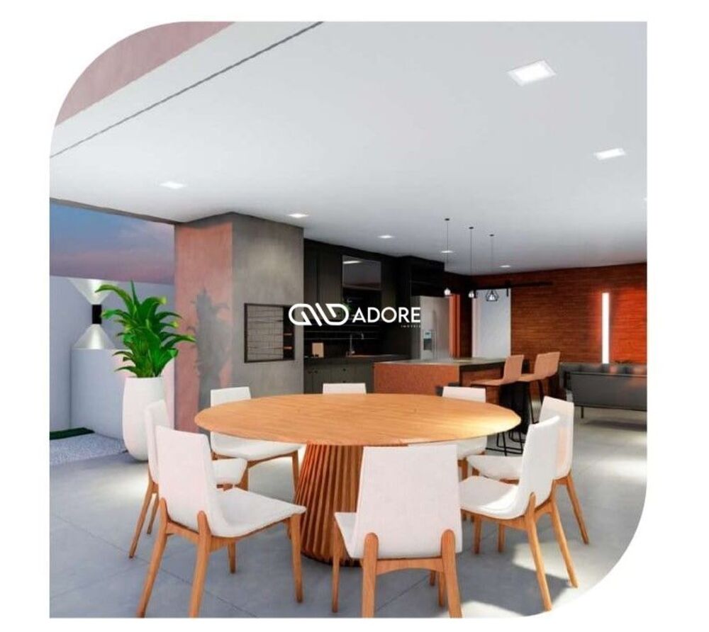 Casa de Condomínio, 3 quartos - Foto 9