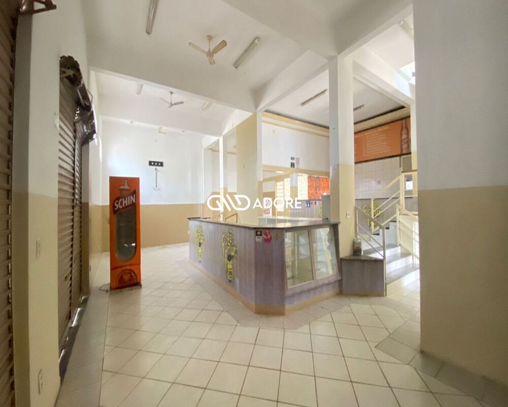 Depósito-Galpão, 445 m² - Foto 3