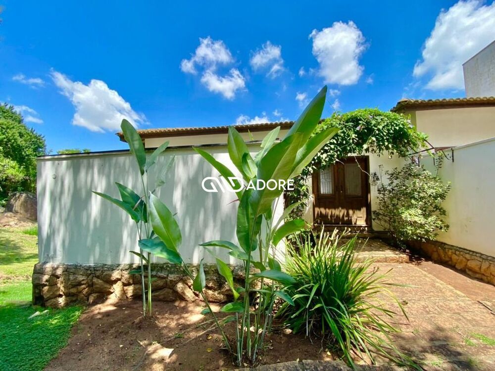 Casa de Condomínio, 4 quartos - Foto 13