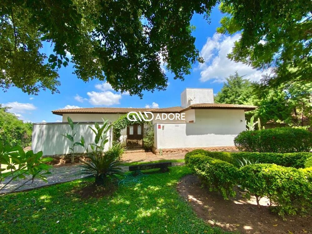 Casa de Condomínio, 4 quartos - Foto 12