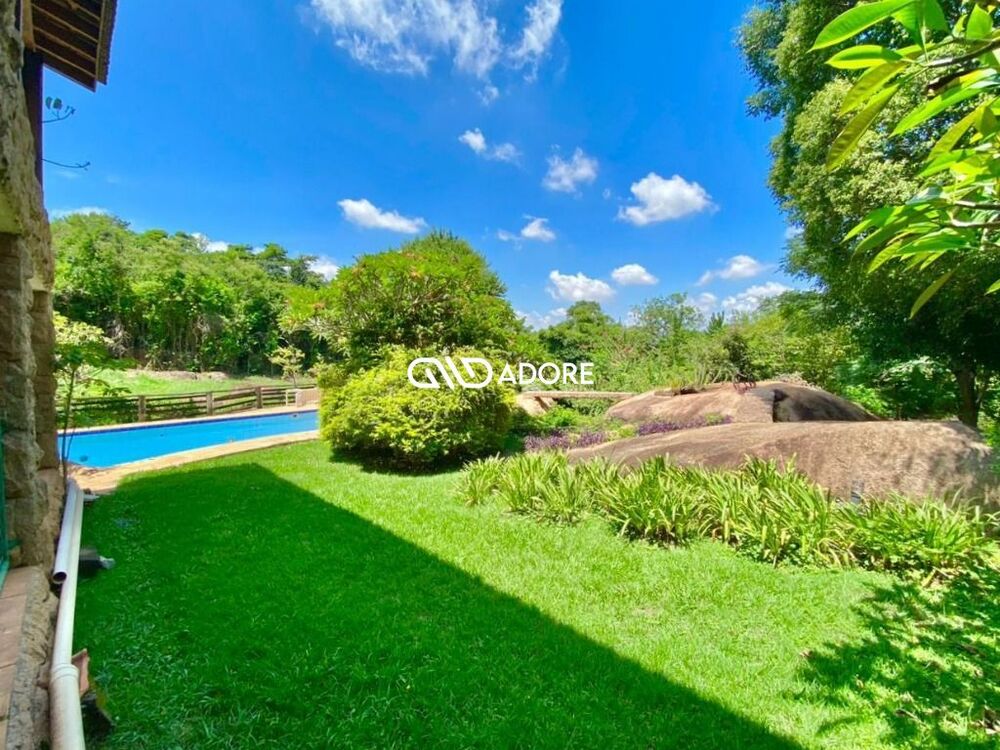 Casa de Condomínio, 4 quartos - Foto 10