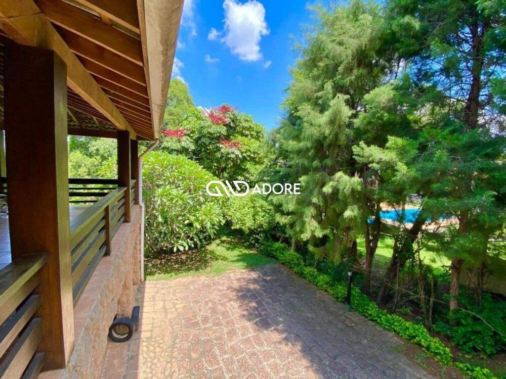 Casa de Condomínio, 4 quartos - Foto 5