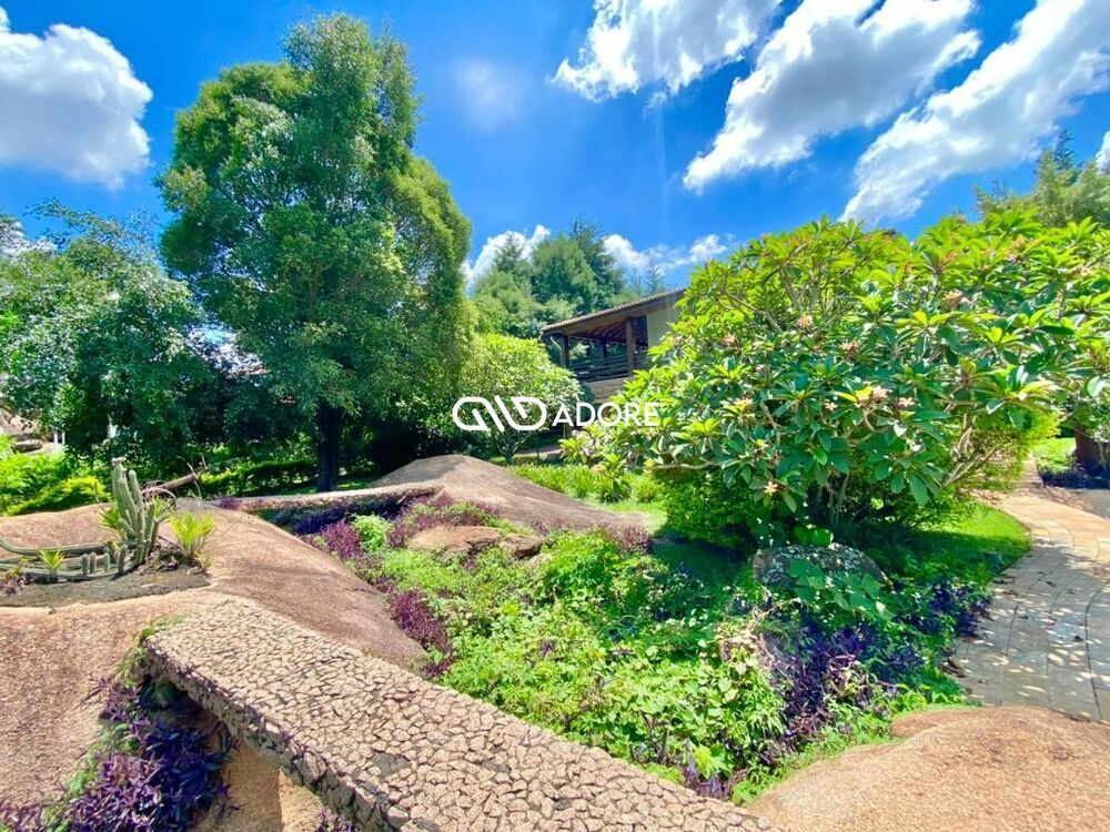 Casa de Condomínio, 4 quartos - Foto 9