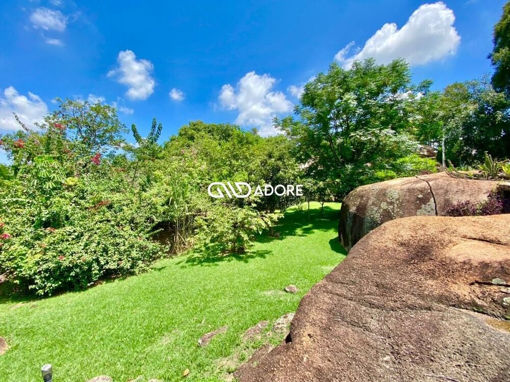 Casa de Condomínio, 4 quartos - Foto 11