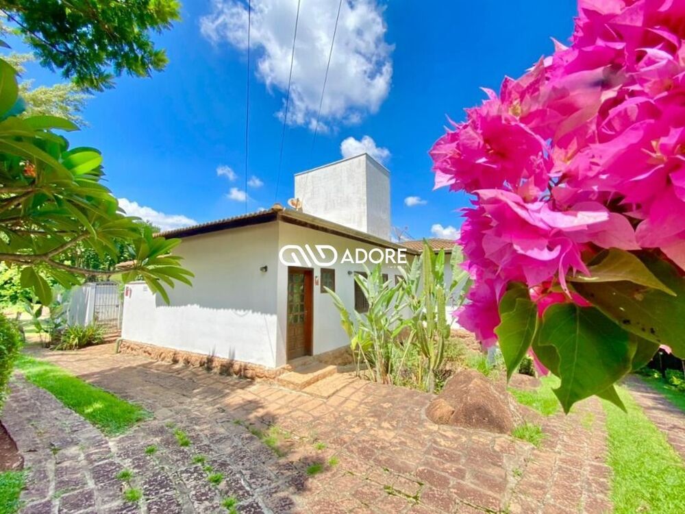 Casa de Condomínio, 4 quartos - Foto 7