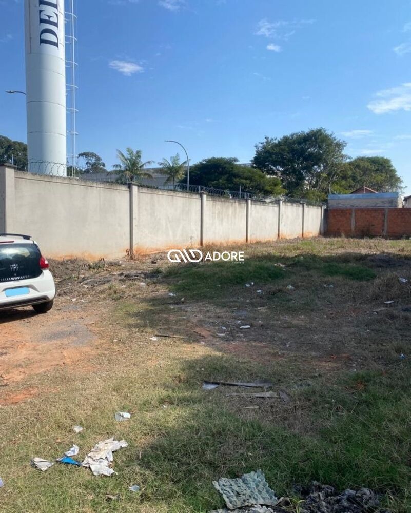 Terreno, 680 m² - Foto 1