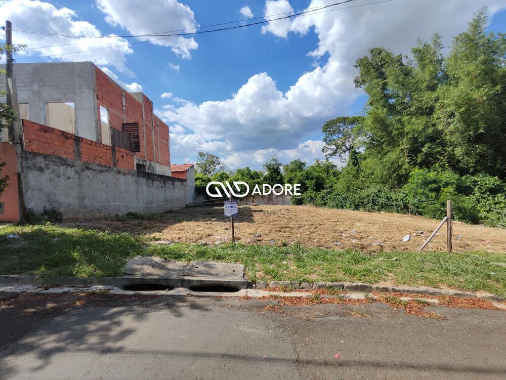 Terreno, 332 m² - Foto 1