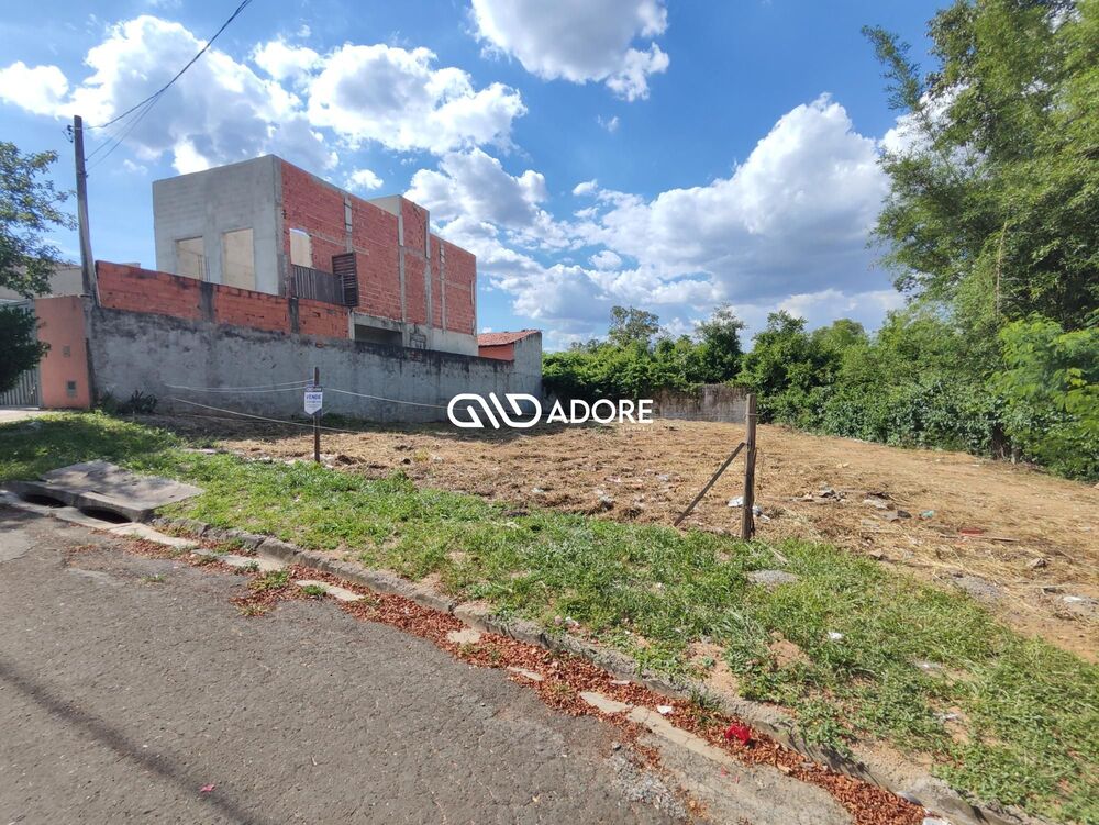 Terreno, 332 m² - Foto 4