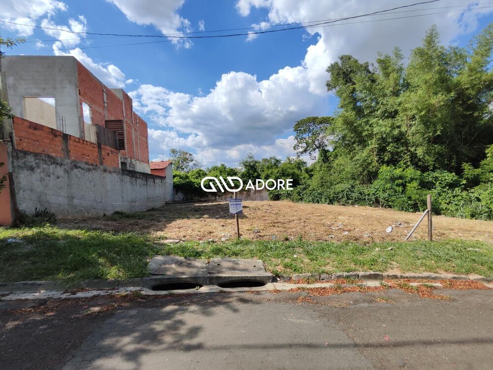 Terreno, 332 m² - Foto 2