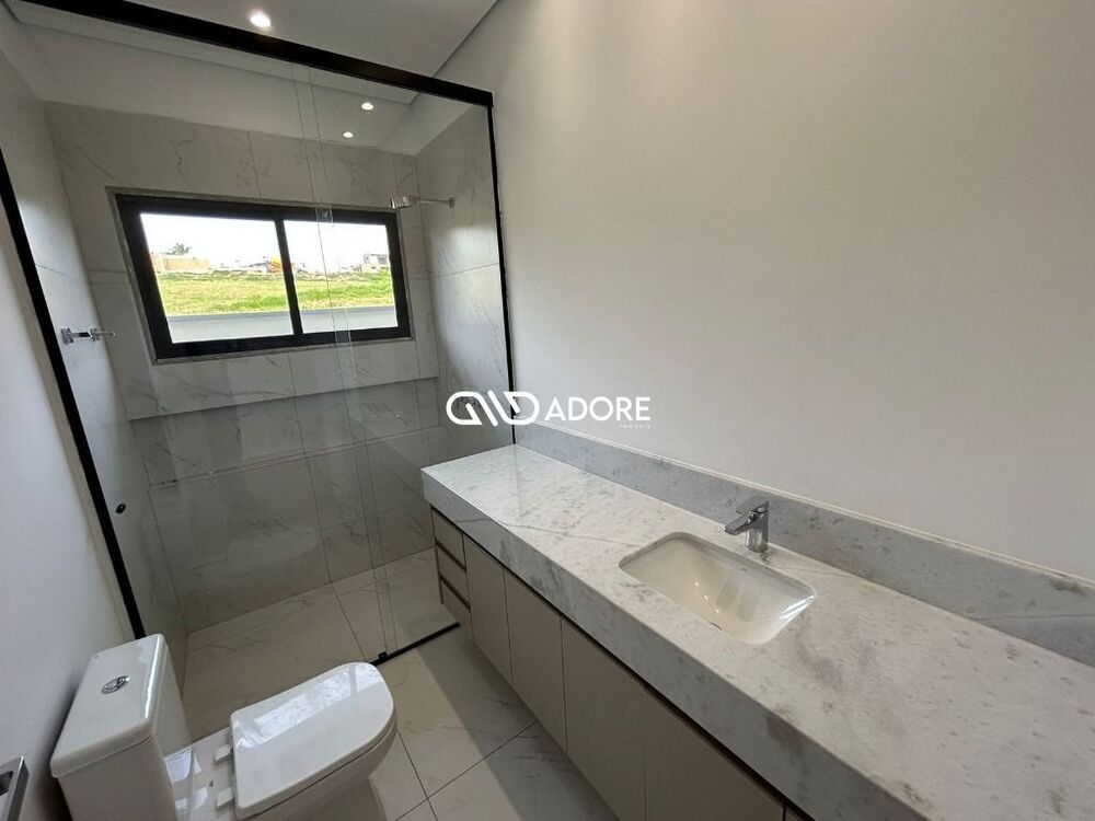 Casa de Condomínio para alugar com 4 quartos, 352m² - Foto 36