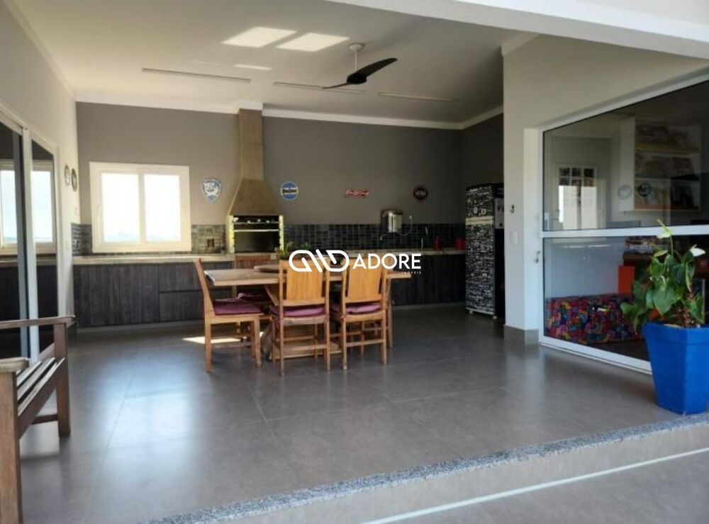 Casa de Condomínio para alugar com 4 quartos, 352m² - Foto 27
