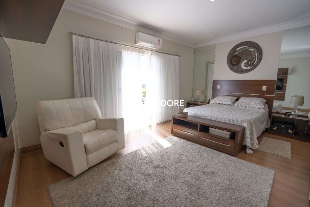 Casa de Condomínio, 4 quartos - Foto 22