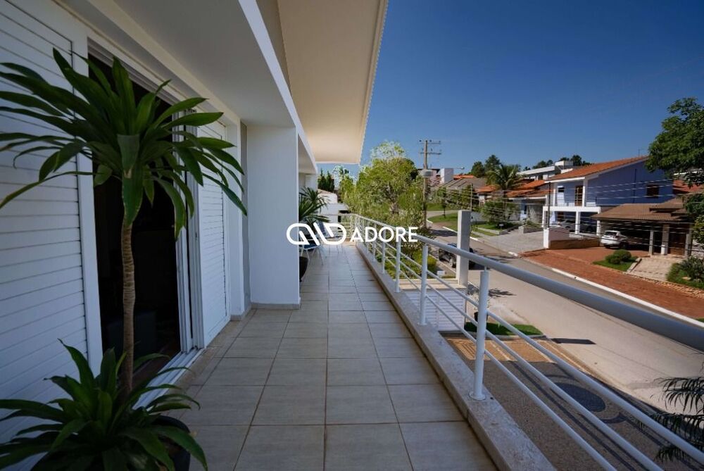 Casa de Condomínio, 4 quartos - Foto 29