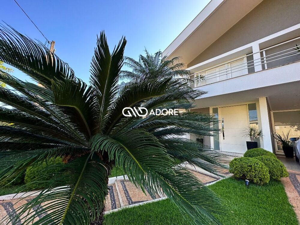 Casa de Condomínio, 4 quartos - Foto 38