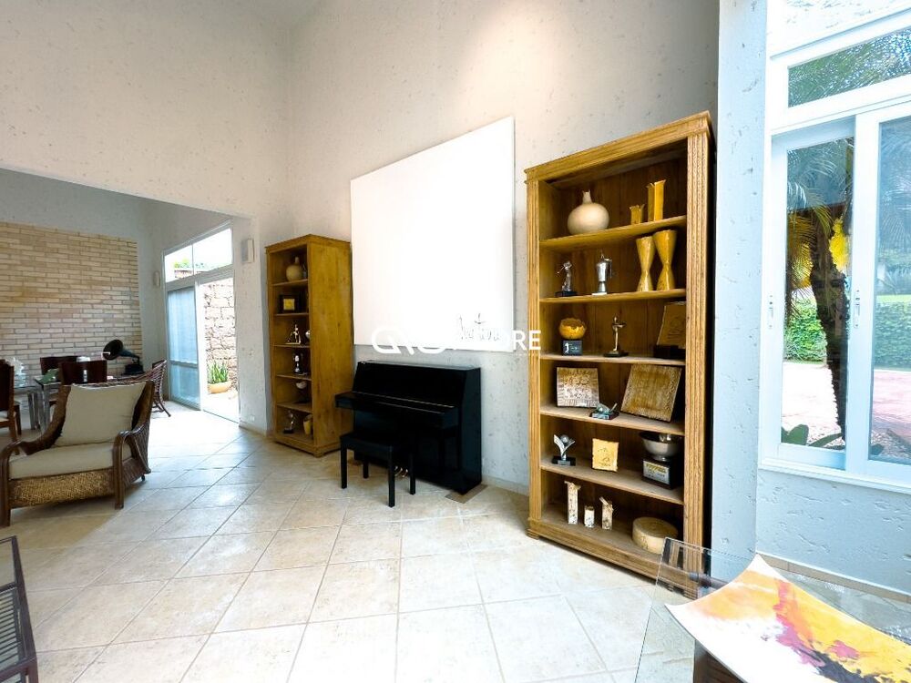 Casa de Condomínio, 4 quartos - Foto 33