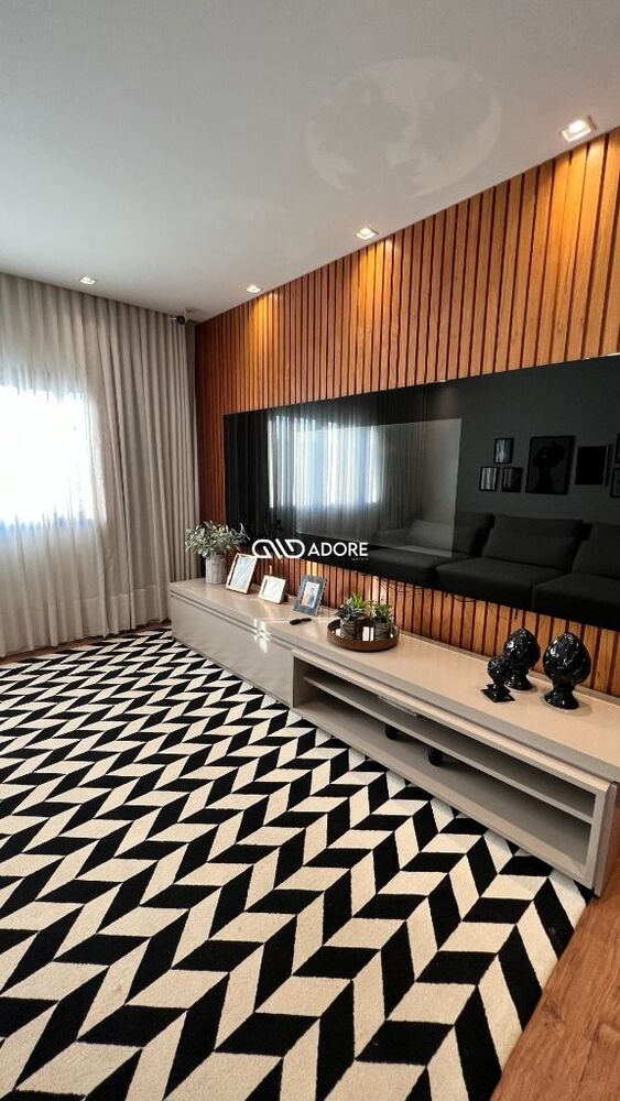 Casa de Condomínio, 4 quartos - Foto 30