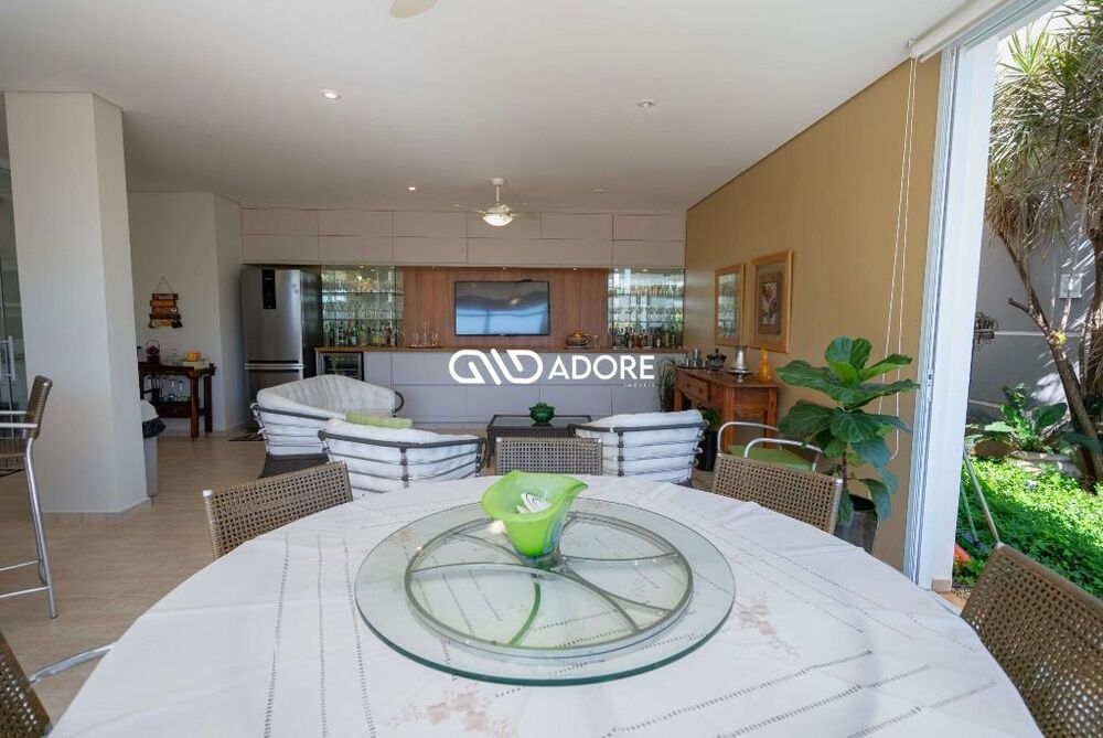 Casa de Condomínio, 4 quartos - Foto 5