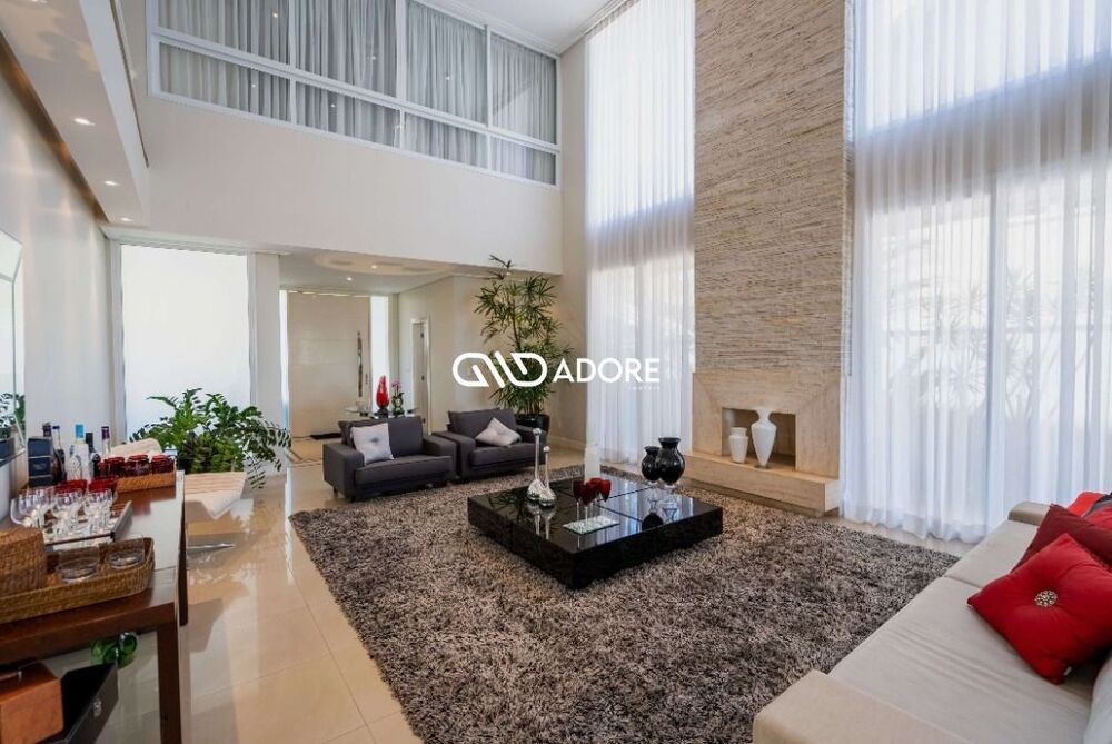 Casa de Condomínio, 4 quartos - Foto 14