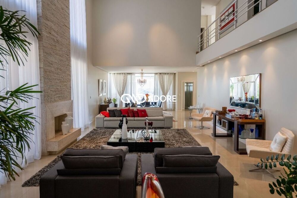 Casa de Condomínio, 4 quartos - Foto 15