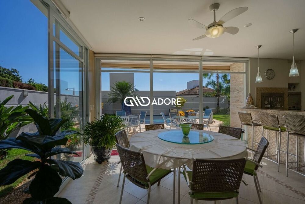 Casa de Condomínio, 4 quartos - Foto 6