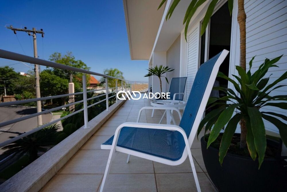 Casa de Condomínio, 4 quartos - Foto 28