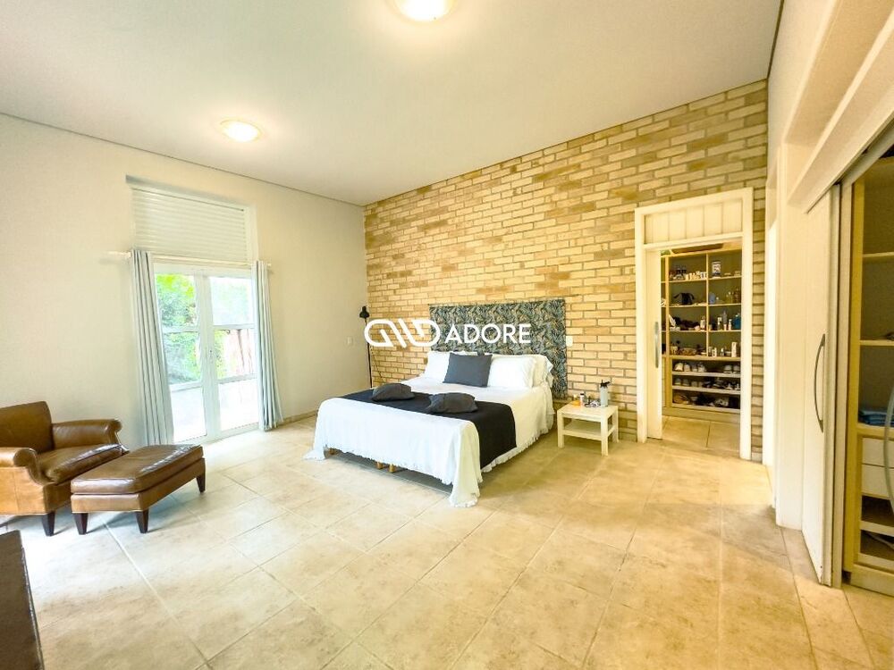 Casa de Condomínio, 4 quartos - Foto 10