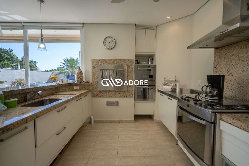 Casa de Condomínio, 4 quartos - Foto 9