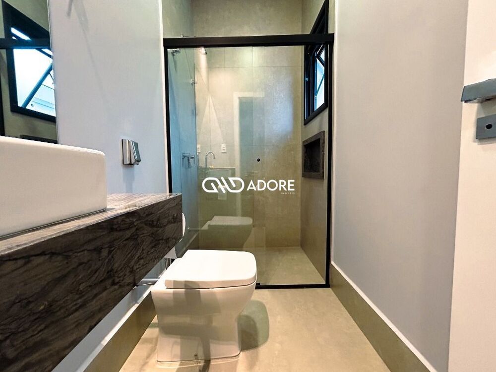 Casa de Condomínio, 4 quartos - Foto 39