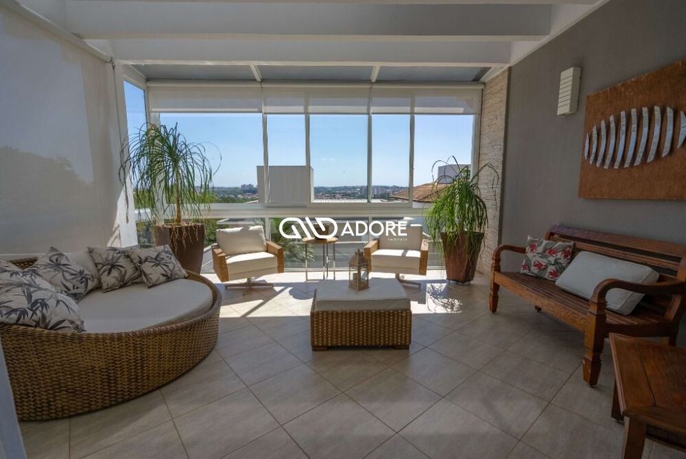 Casa de Condomínio, 4 quartos - Foto 20