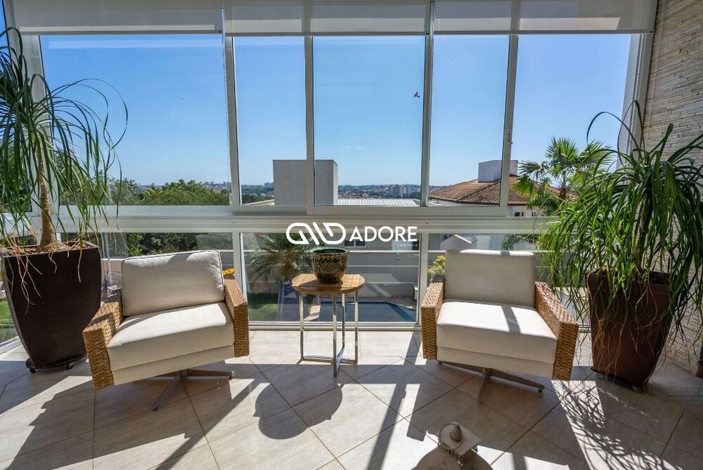 Casa de Condomínio, 4 quartos - Foto 21