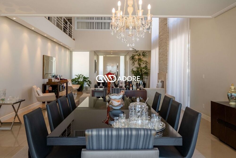 Casa de Condomínio, 4 quartos - Foto 11