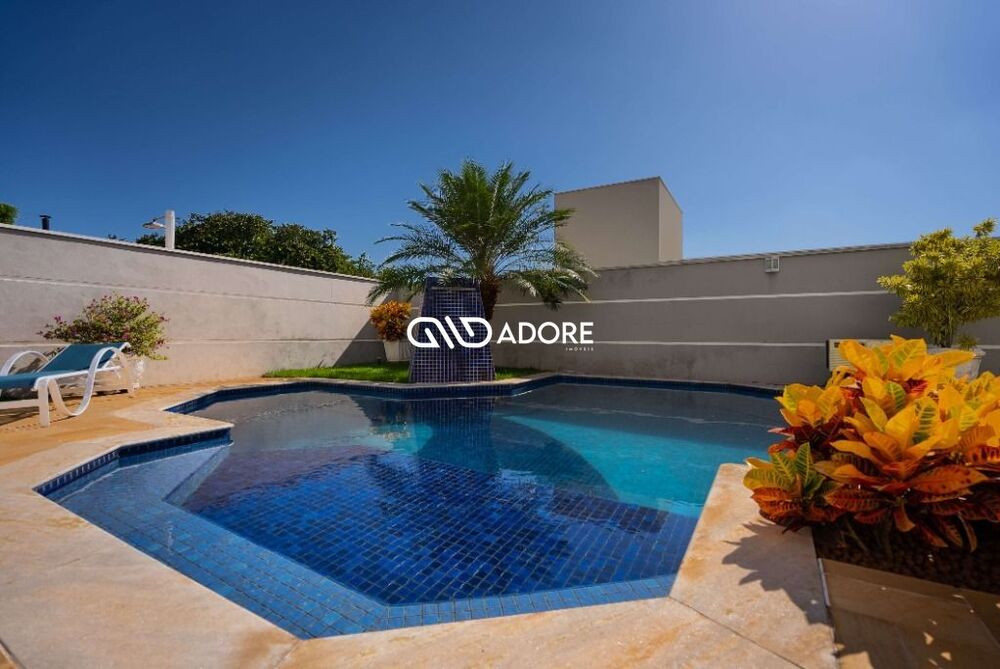 Casa de Condomínio, 4 quartos - Foto 4