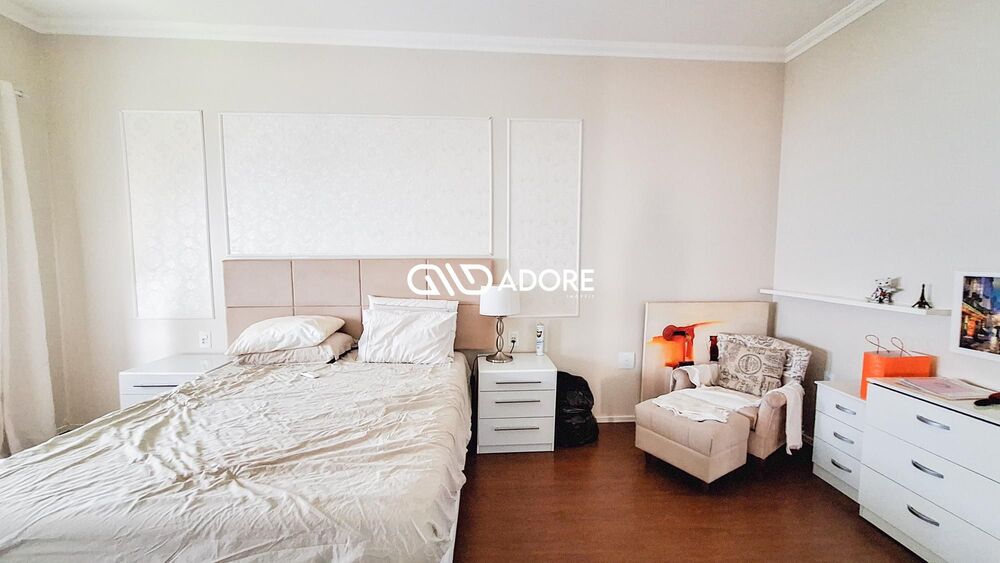 Casa de Condomínio, 4 quartos - Foto 21