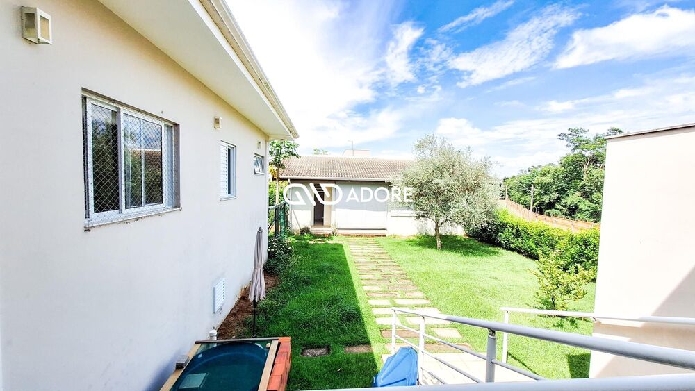 Casa de Condomínio, 4 quartos - Foto 35