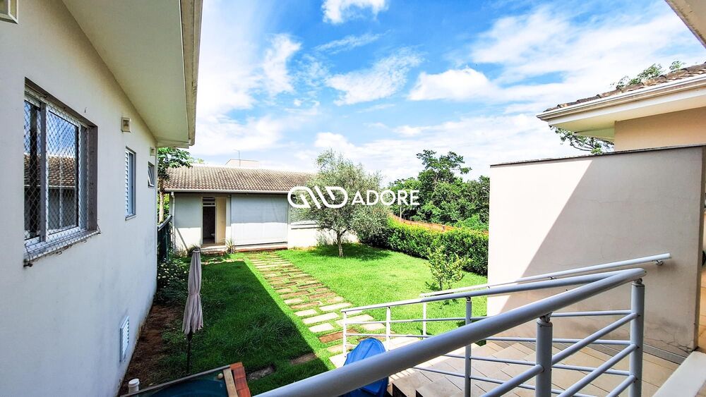 Casa de Condomínio, 4 quartos - Foto 36