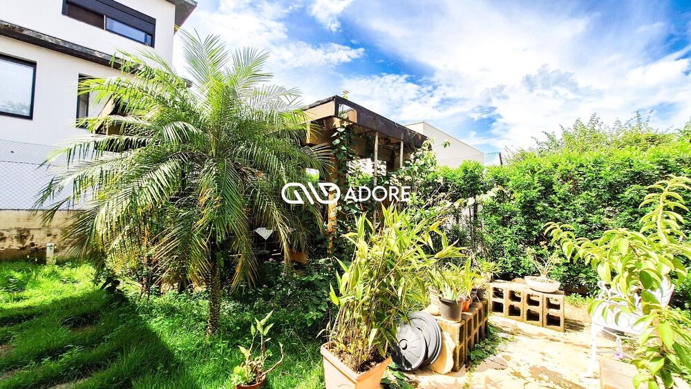 Casa de Condomínio, 4 quartos - Foto 10