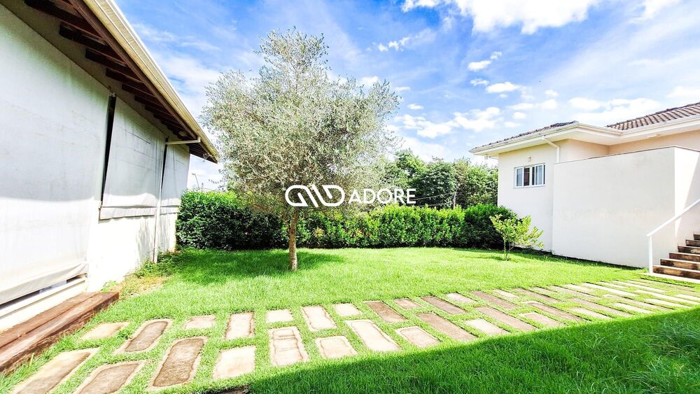 Casa de Condomínio, 4 quartos - Foto 11