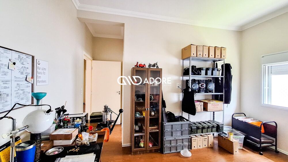 Casa de Condomínio, 4 quartos - Foto 17