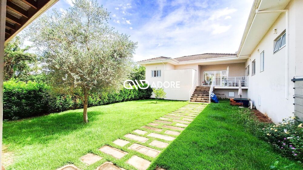 Casa de Condomínio, 4 quartos - Foto 12