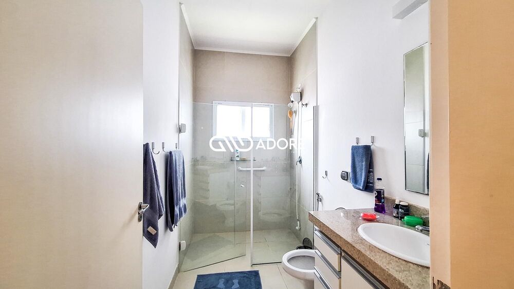 Casa de Condomínio, 4 quartos - Foto 28