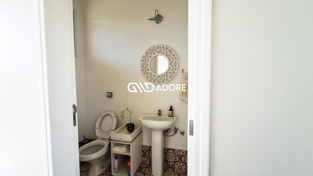 Casa de Condomínio, 4 quartos - Foto 31