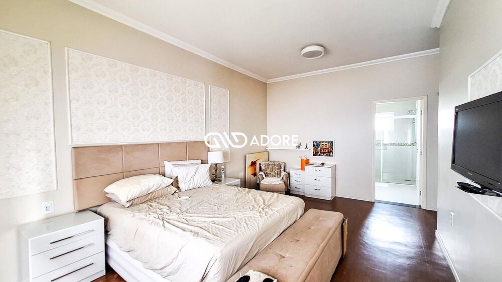 Casa de Condomínio, 4 quartos - Foto 19