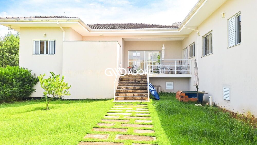 Casa de Condomínio, 4 quartos - Foto 34