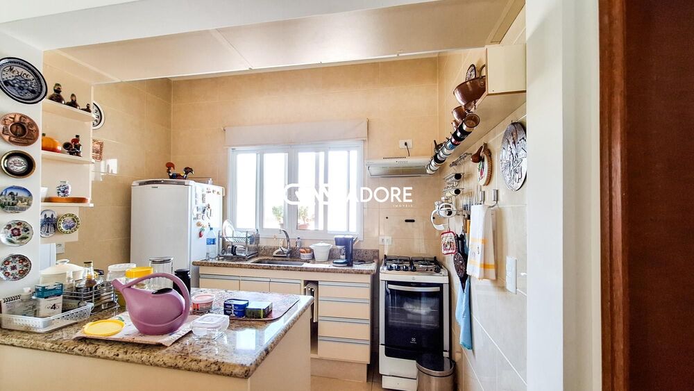 Casa de Condomínio, 4 quartos - Foto 5