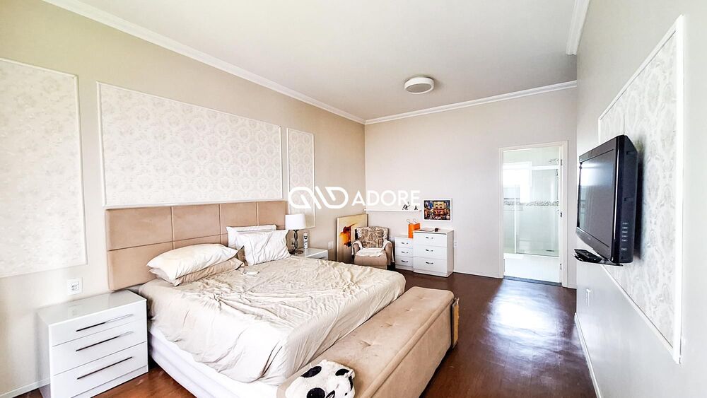 Casa de Condomínio, 4 quartos - Foto 20