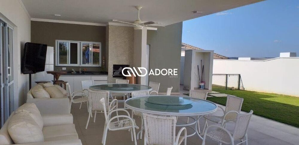 Casa de Condomínio, 4 quartos - Foto 4